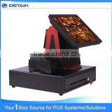 DTK-POS1533 Factory Supply 15 Inch All in One Touch Screen OEM POS Terminal
