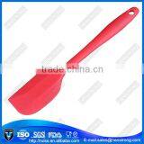 Service Supremacy Silicone Turner ,scraper for Cake and Cookie