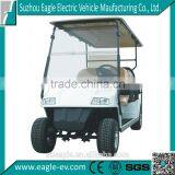 electric car for golf, pure electric factory supply, ce approved