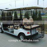 Offroad Golf Cart, China Supplier New Condition for 6 Person thumbnail-4