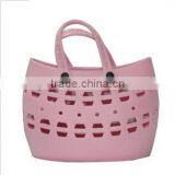 Eva Material/Eva Pellet/Eva Granule/Eva Compound for Lady Bags thumbnail-2