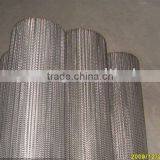 Galvanized Conveyor Belt