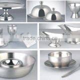 Stainless Steel Desert Cup thumbnail-1