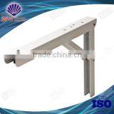 Top Quality Custom Made Stamping L Shape Bracket