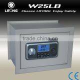 Digital Hidden Wall Safe Box for Mounted on the Wall thumbnail-4