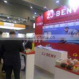 Zhejiang Benyi Electrical Co., Ltd. company overview - view 3 thumbnail