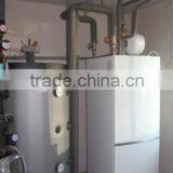 All in One Air Source 8~20 kw Heat Pump thumbnail-1