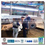 High Quality Carbon Steel Marine Rudder Blade thumbnail-4