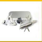 Уникальное оборудование для походов на природу