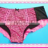 Plus Size Underwear Set, Plus Size Bra Factory thumbnail-3