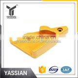 YASSIAN High Quality Rock Excavator Bucket Teeth Adapter thumbnail-1