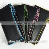 2014 new design hot sale cheap alibaba men leather wallet