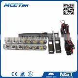 Wholesale DC 12V High Power 12W 6000K Fast Delivery Full Stock Led Drl Light thumbnail-3