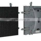 Indoor Full Color Led Die-casting Aluminum Screen P6