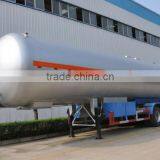 25t Propane Lpg Tanker Trailer Factory Supply Lpg Tank Trailer, Lpg Trailer thumbnail-6
