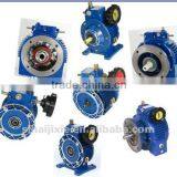 UDL Series Industrial Mechanical Variable Planet Cone Disk Stepless Speed Variator