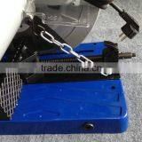 14" Aluminium Tube Steel Tube Metal Profile Cutting Machine thumbnail-3