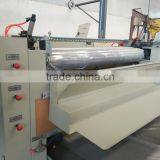 China Shandong Yantai Factory Direct Supply 1000mm Wellshutter Making Machine With High Speed