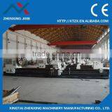 Lathe Conventional Turning Machine Metal Cutting Machine thumbnail-1