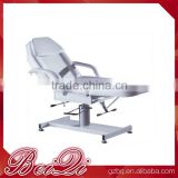 SPA equipment massage bed or Stationary massage table