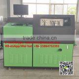 2016 The Hot Sale and Prime Quality of CRS708 Common Rail Injector Pump Test Bench