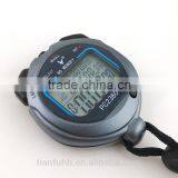 Professional Large Display Waterproof Stopwatch With Lowest Price thumbnail-3