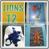 9 Needles 10 Heads Computerized Embroidery Machine thumbnail-5