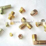 aluminum pipe fitting pipe transition fittings