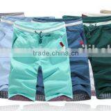 2016 Summer New Sport Cotton Beach Surf Men's Shorts thumbnail-3