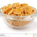 Tailormade Extruding Breakfast Cereal Production Line, Corn Flake Machine thumbnail-6
