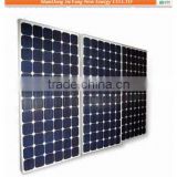 30W-320w solar panels
