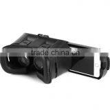 2016 China Made VR Case, 3d Glasses VR Box for Blue Film Video Open Sex Video thumbnail-2