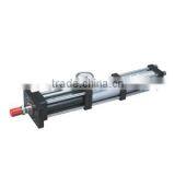 Build-in Hydro-pneumatic Booster System;Double action Hydro-Pneumatic Cylinder; boosting Cylinder HPNH Series