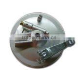 Auto rickshaw and e tricycle spare parts brake shoe