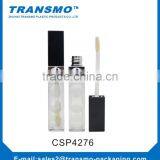 2016 Special Design Brand Name Empty Lip Gloss Tube Containers Square Tube thumbnail-1