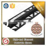 One-stop Service Flexible PVC Expansion Joint Tile Trim Floor Transition Strip thumbnail-6