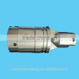 CNC Machining Precision Instrument Accessaries - Bridle thumbnail-1