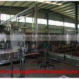 Carbonated Juice Drink Beer Energy Drink Can Production Line
