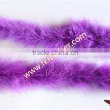 Cheap Boas Coque Feather 2Yards 13Gram Fuchsia thumbnail-1