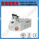 Desktop Laser Welding Machine for Jewelry Weld thumbnail-2