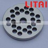 Meat Mincer/chopper/grinder Plates Without Hub With 6mm Hole