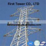 Electric Transmission Line Tower thumbnail-6
