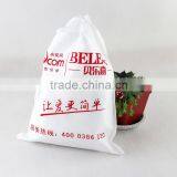 Fashion Drawstring Bag Backpack Bag thumbnail-4