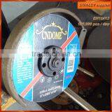 China Steel Cutting Disc Price thumbnail-1