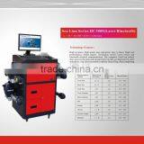 **HC3800 Electronic Wheel Alignment Equipment thumbnail-1