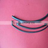 0.5m Wall Thickness Flexible UL Standard Non Shrinkable PVC Tube thumbnail-1