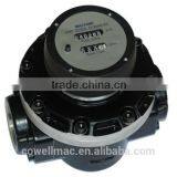 1"& 1.1/2"& 2" Mechanical OGM Oval Gear Flow Meter(for Food,petroleum,chemical,medicine,transport)