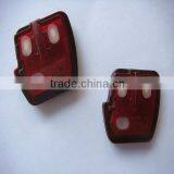 Tongda Best Quality Remote Key3 Button Rubber for Mitsubish thumbnail-1