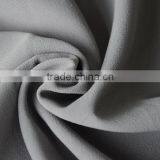 100% Polyester Moss Crepe Chiffon Heavy Weight Fabric