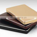 AWC024 High Quality 10000mah li Ion Battery Charger 3.7v Power Bank for Huawei Mate 7 thumbnail-2